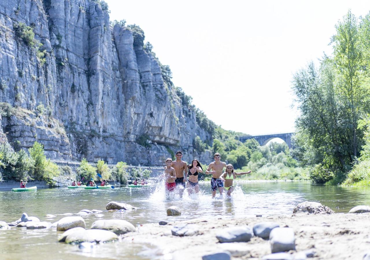 Domaine Lou Capitelle & Spa Vogue Buitenkant foto
